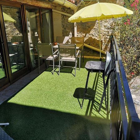 L'Apartement Azille Εξωτερικό φωτογραφία