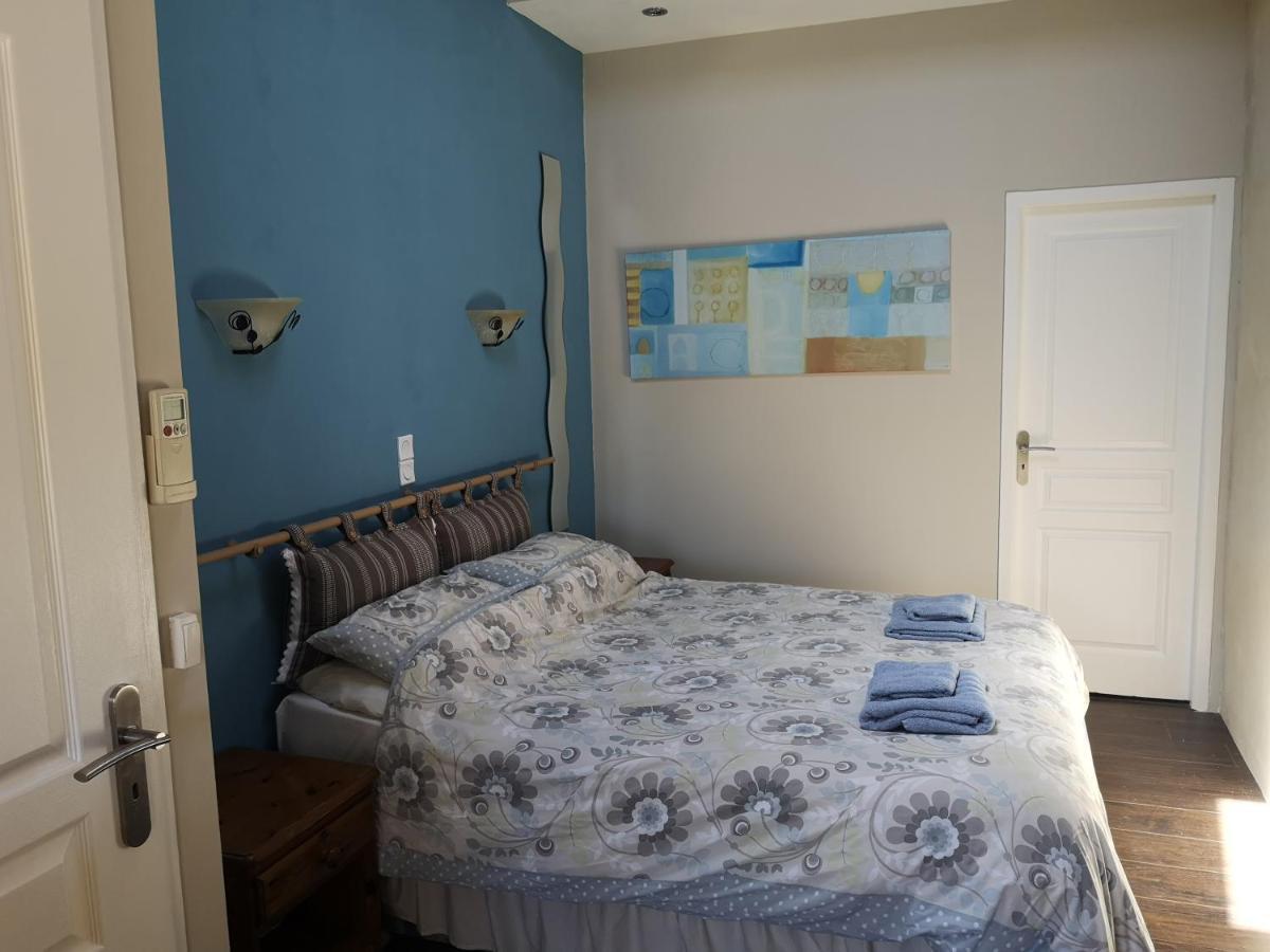 L'Apartement Azille Εξωτερικό φωτογραφία