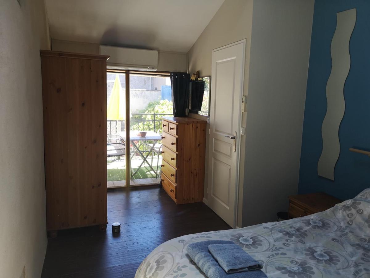 L'Apartement Azille Εξωτερικό φωτογραφία