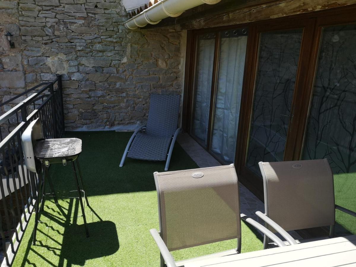 L'Apartement Azille Εξωτερικό φωτογραφία