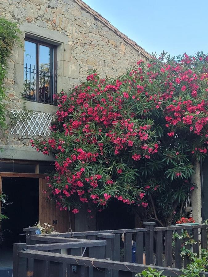 L'Apartement Azille Εξωτερικό φωτογραφία
